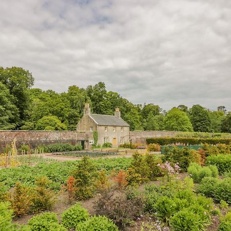 Garden House Villa Maybole Buitenkant foto